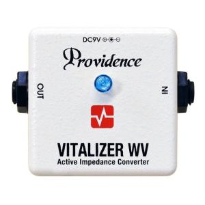 Providence DVI-1M DUAL VITALIZED ROUTING INTERFACE スモール ペダル