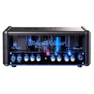 H Hughes&Kettner