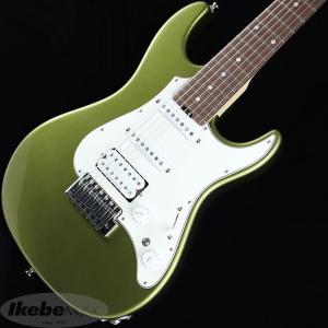 ESP SNAPPER-7-AL/R (Citron Green)｜ikebe