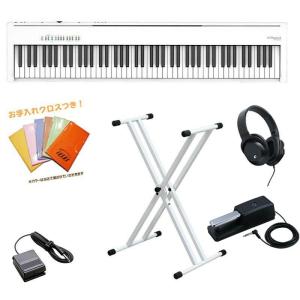 ローランド（Roland） KPD-70-WH FP-30-WH 専用ペダルユニット 電子
