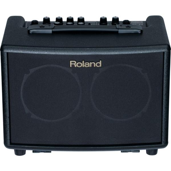 Roland AC-33 [Acoustic Chorus]