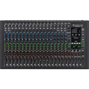 MACKIE Onyx24【お取り寄せ商品】の詳細画像1