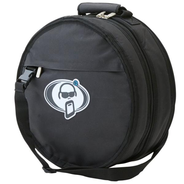 Protection Racket スネアケース 14 x 4 [ショルダーストラップタイプ / B...