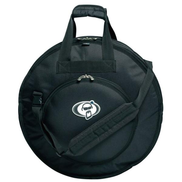 Protection Racket 24用シンバルケース [ リュックタイプ / フリースパッド付 ...