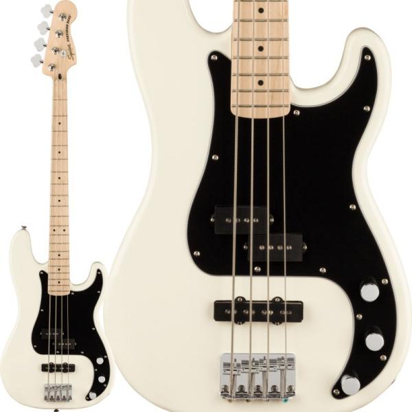 Squier by Fender Affinity Series Precision Bass PJ...