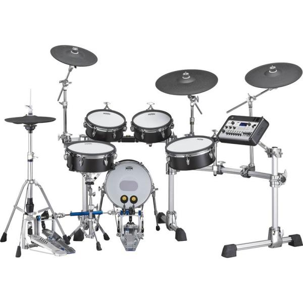 YAMAHA DTX10K-M BF [DTX10 Series Drum Set / Mesh H...