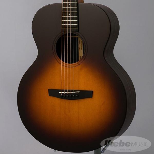 ENYA Guitars EA-X1 PRO / EQ-SB