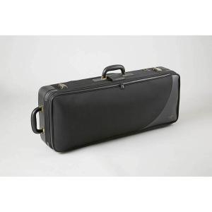 bags EF2SAS ソプラノサックス＆アルトサックス用ダブルケース