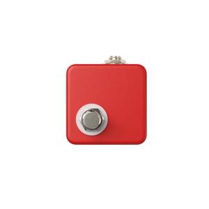 JHS Pedals Red Remote｜ikebe