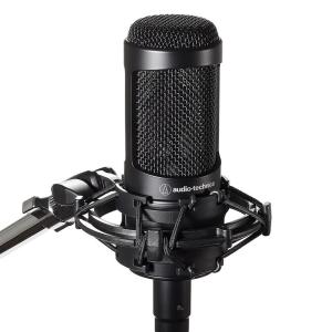 AKG C214 コンデンサーマイク ポップガード付き AKG コンデンサーマイク C214 (メタルポップガードセット)【福山
