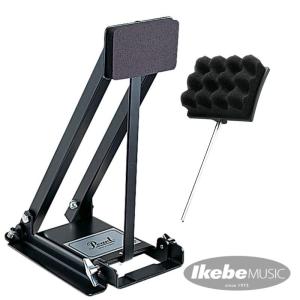 TAMA TTBD6 Solid Kick Bass Pad バスドラム練習パッド : chuya-online