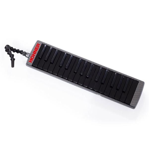 Hohner Melodica Airboard Carbon 32 RED【32鍵盤】(お取り寄せ...