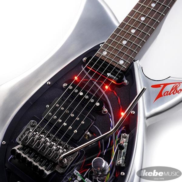 TOKAI TALBO Secret FACTORY 20th ANNIVERSARY 【Armor...