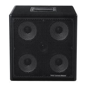 PJB（Phil Jones Bass） CAB-27 [Speaker Cabinet] : イケベ楽器店