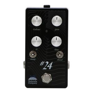 ALBIT アルビット Cranetortoise DD-1 DUAL DISTORTION ギター用