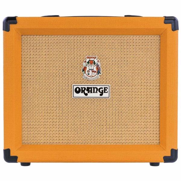 Orange 【新学期・新生活応援！春の練習用ギターアンプセレクト】Crush 20