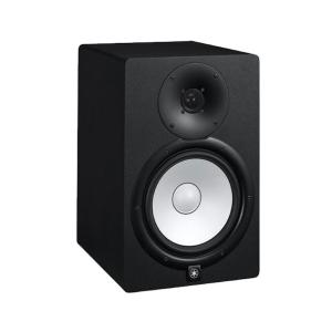 モニター スピーカー パワード スタジオ DTM YAMAHA ヤマハ HS5 白