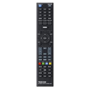 TASCAM BD-MP4K(4K UHDブル...の詳細画像2