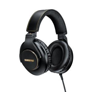 SHURE 【GWゴールドラッシュセール】SRH840A-A(国内正規品)｜イケベ楽器店