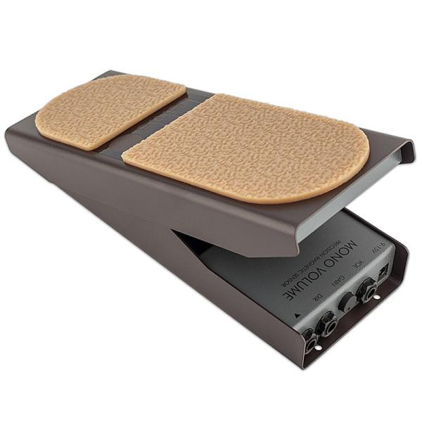 LEHLE MONO VOLUME（リール）ボリュームペダル