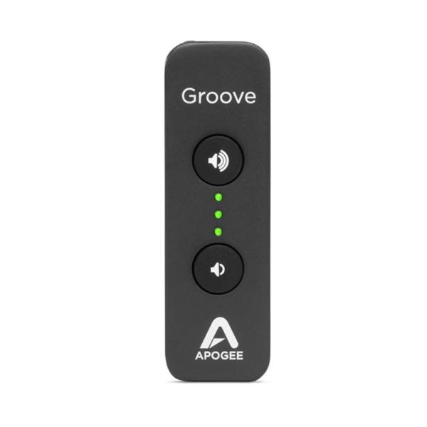 APOGEE APOGEE Groove(1年延長保証付き)