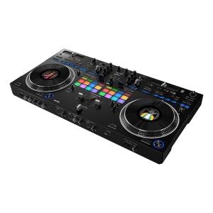Pioneer DJ DDJ-REV7 【Serato DJ Pro & rekordbox 無償ダウンロード版対応 DJコントローラー】｜ikebe