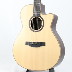 Morris Hand Made Premium Series R-14G NAT《アコギ》 : ギター