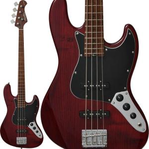 Bacchus バッカス / GLOBAL Series WL4-ASH/RSM  / 特価