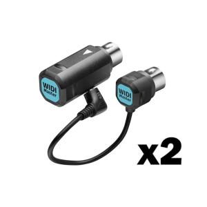 CME PRO WIDI Master 2 Pack