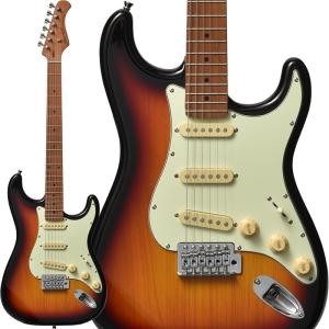 Bacchus Universe Series BST-250R エレキギター バッカス