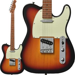 Bacchus UNIVERSE Series BTE-1-RSM/M