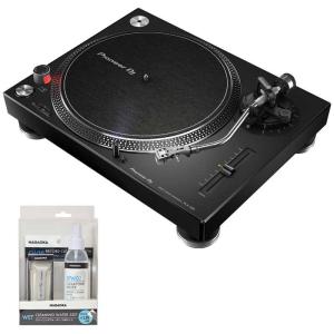 Pioneer DJ パイオニア PLX-500 ホワイト ターンテーブル : 島村楽器