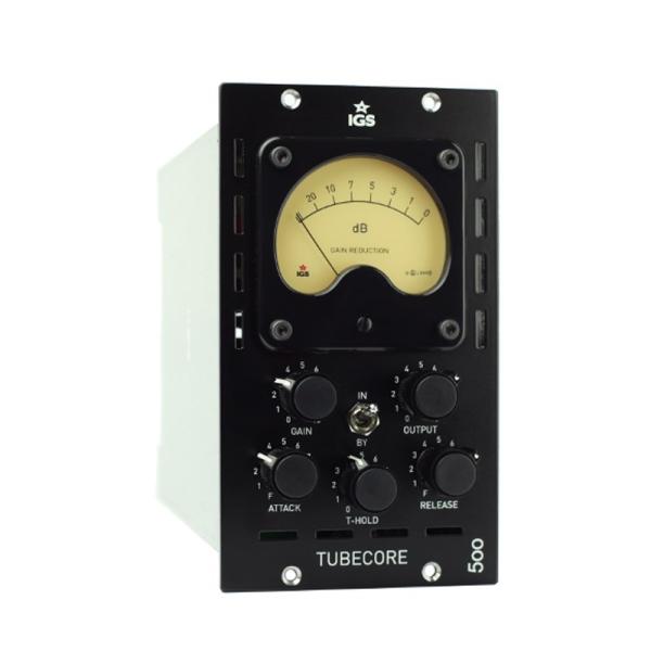 IGS Audio TUBECORE 500【取り寄せ商品】