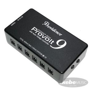 Vital Audio / Power Carrier VA-08 Mk-II Isolated-Output Supply