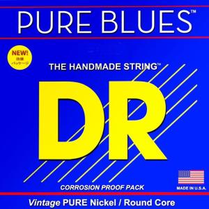 DR PURE BLUES (09-42) [PHR-9]｜ikebe
