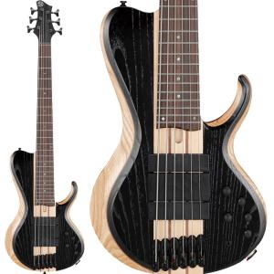 Ibanez（アイバニーズ） SR6AH SUF 6弦ベース初心者12点セット 多機能
