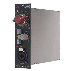 AMS Neve 1073LB Mono Mic Preamp Module(VPR Alliance)(国内正規品)｜ikebe