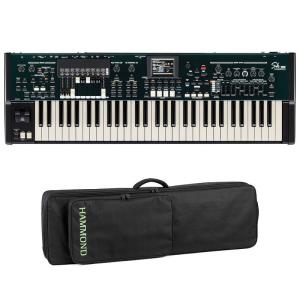 HAMMOND SK PRO 73(73鍵盤)+SC-73KCセット : 渋谷イケベ楽器村 - 通販