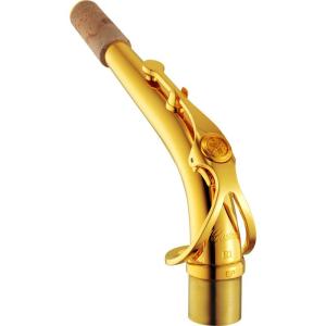 テナーサックス　セルマー　シリーズIII GPネック セルマー テナーサックス用ネック シリーズⅢ GP【西巣鴨