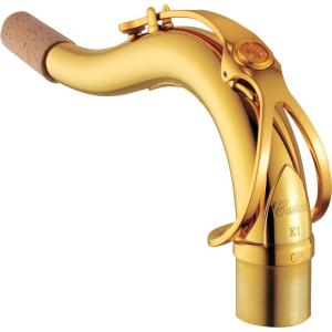 YAMAHA アルトサックス用 ネック ヤマハ AV1GP : イケベ楽器店