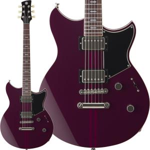 YAMAHA REVSTAR Series RSS20 (Hot Merlot) [SRSS20HML]｜ikebe