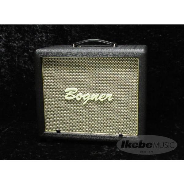 Bogner 1×12 CUBE Cabinet Closed【Comet/Salt&amp;pepper】...