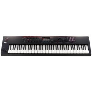 Roland JUNO-D6 + KC KBB-61 キャリングケースセット シンセサイザー