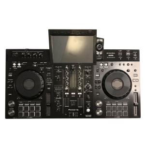 Pioneer DJ Pioneer DJ XDJ-1000MK2 + DJM-750MK2 SET (パイオニア