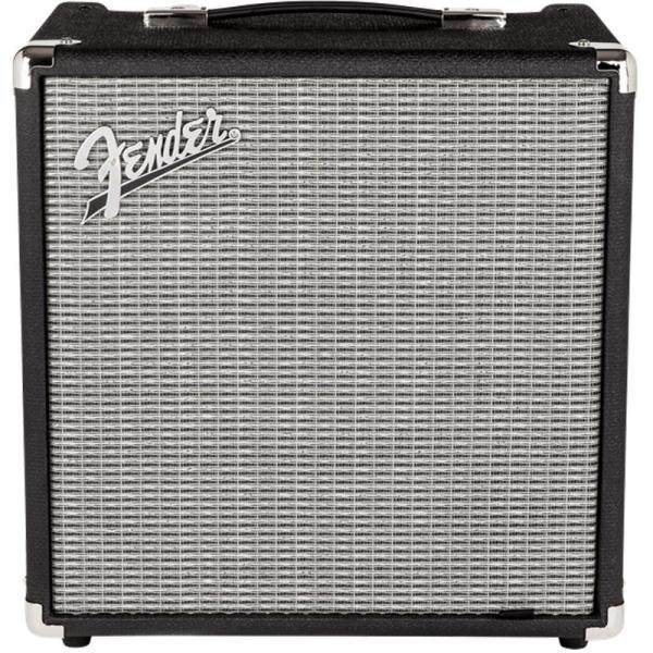 Fender USA Rumble 25 (V3)