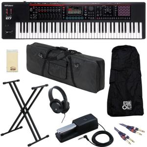 ローランド（Roland） JD-Xi アナログ シンセサイザー ミニ 37鍵盤 DTM