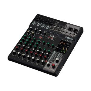 YAMAHA（ヤマハ） YAMAHA MG16X 【8モノラル + 4ステレオ入力 アナログ