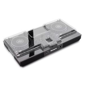 DECKSAVER DS-PC-DJMS7 【Pioneer DJ DJM-S7対応 本体保護カバー