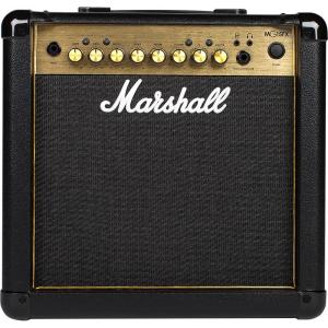 Marshall 【新学期・新生活応援！春の練習用ギターアンプセレクト】MG15FX｜ikebe