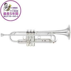 YAMAHA（ヤマハ） Yamaha YTR-236 Trumpet トランペット -a818